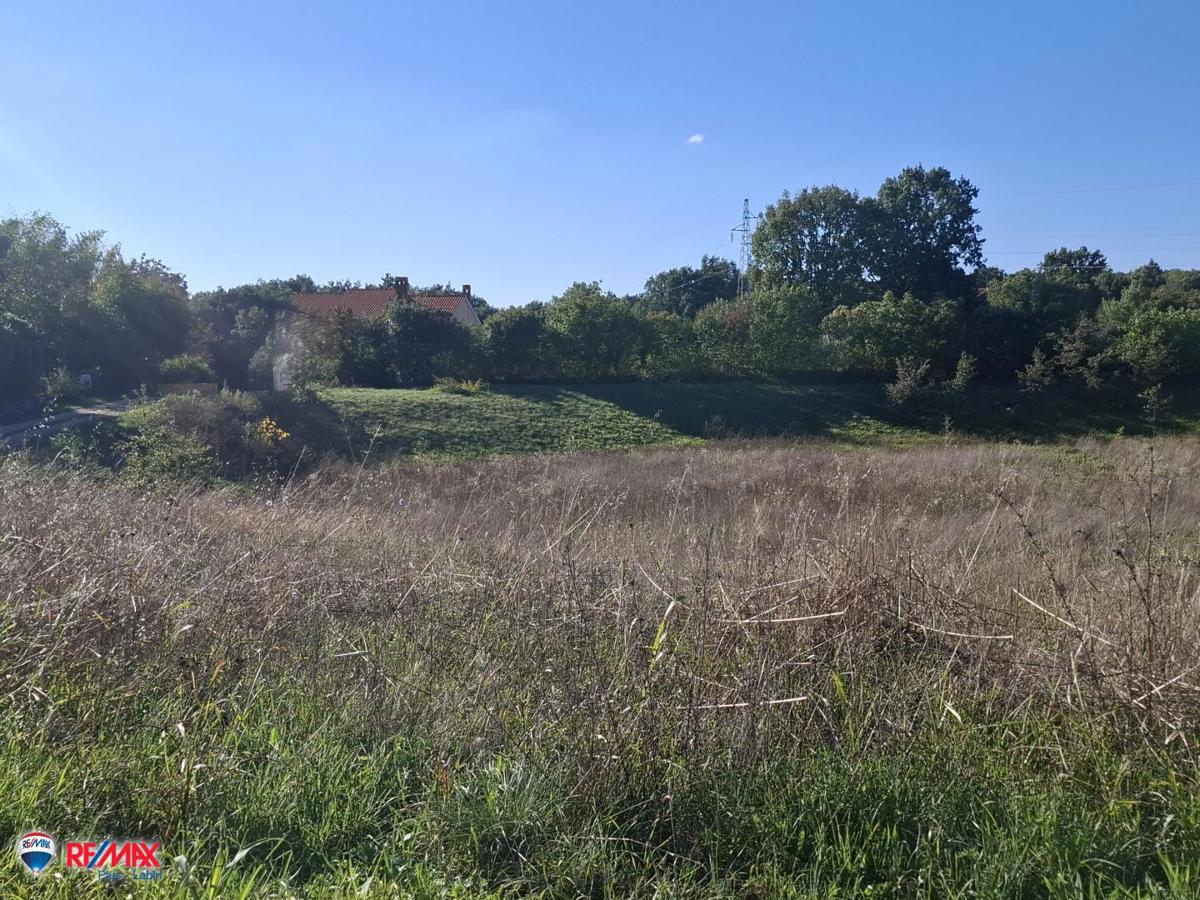 Cantiere Labin, 832m2