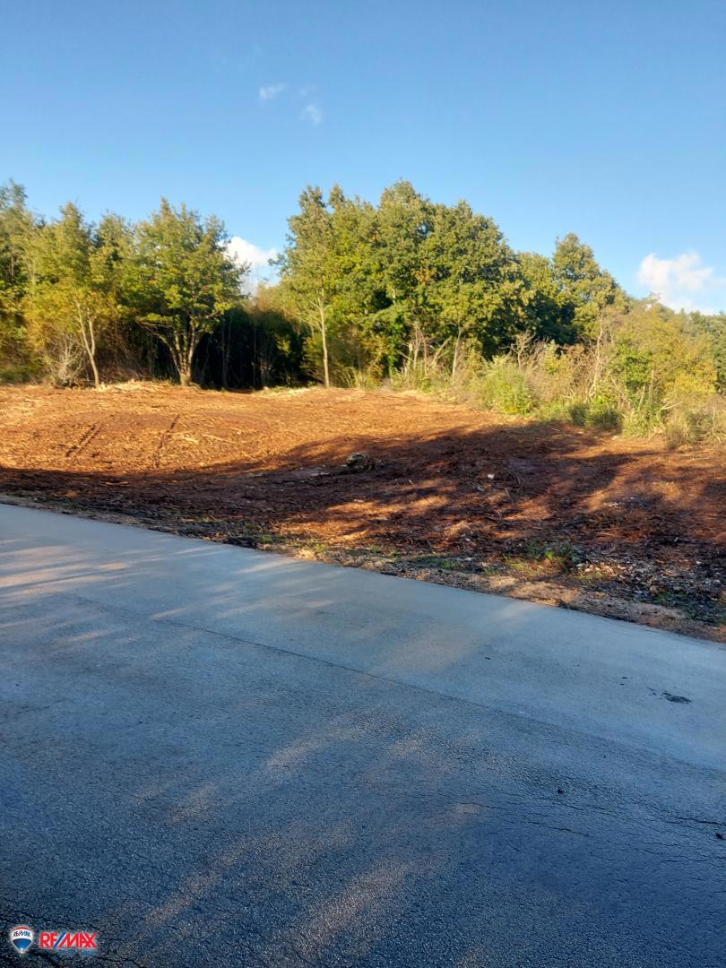 Cantiere Labin, 1.351m2