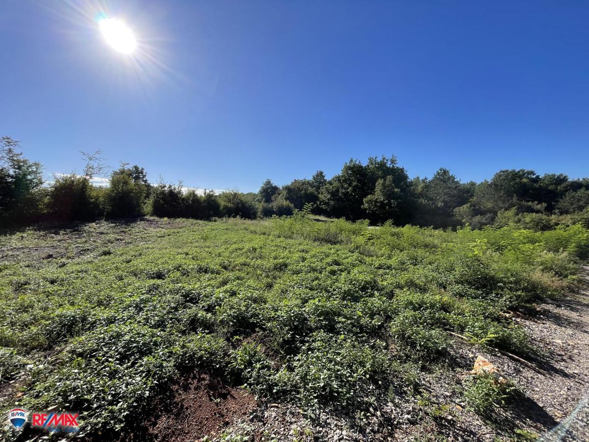 Cantiere Labin, 1.351m2