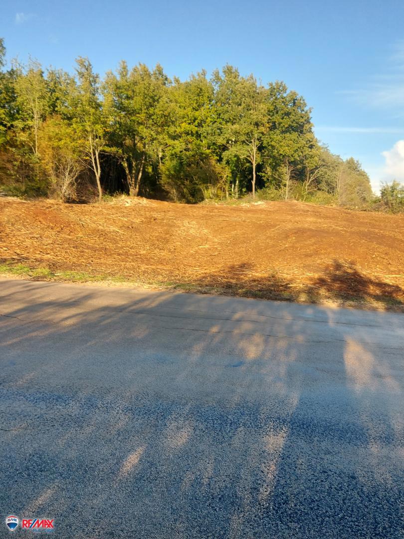 Cantiere Labin, 1.351m2