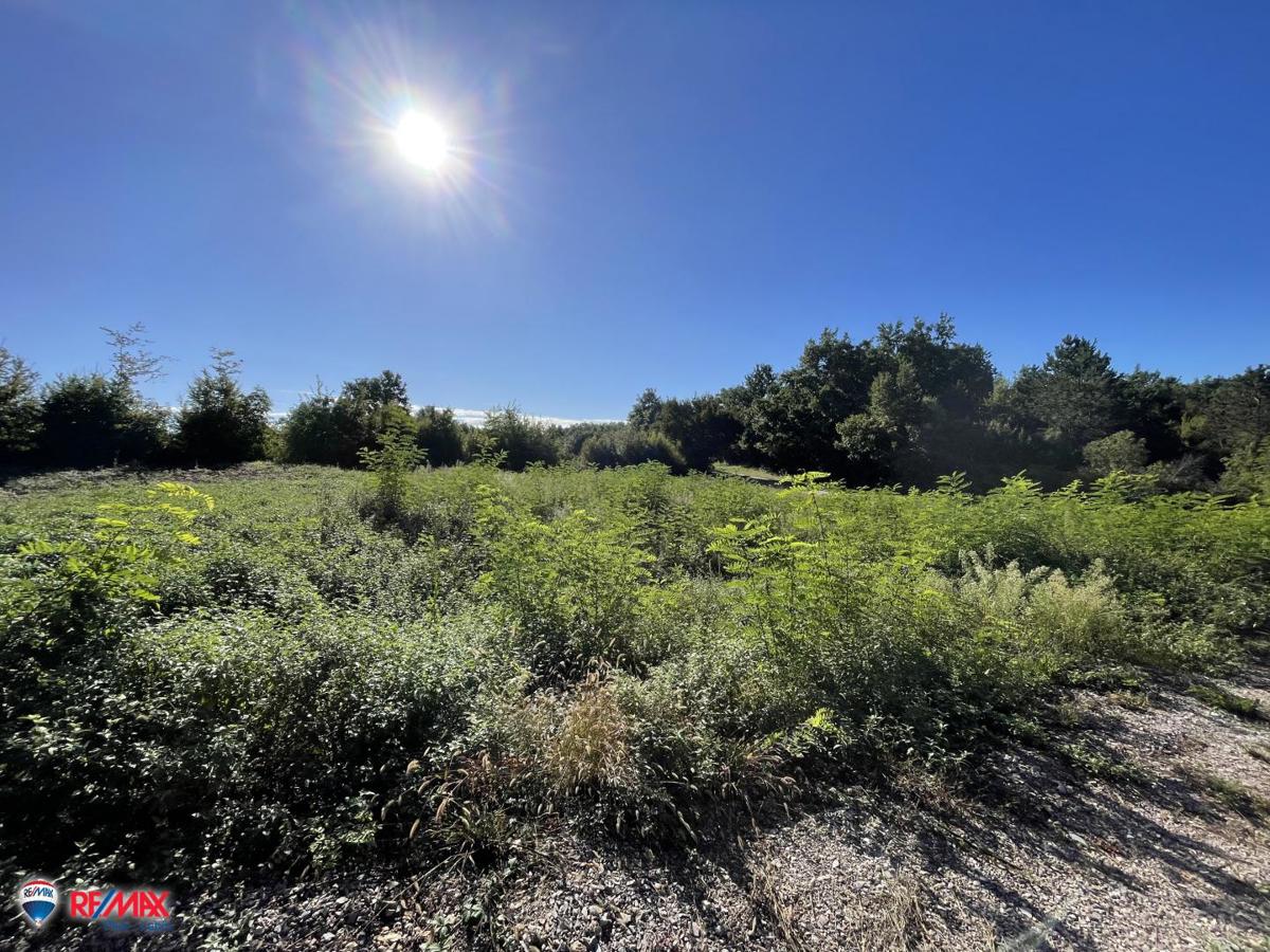 Cantiere Labin, 1.351m2