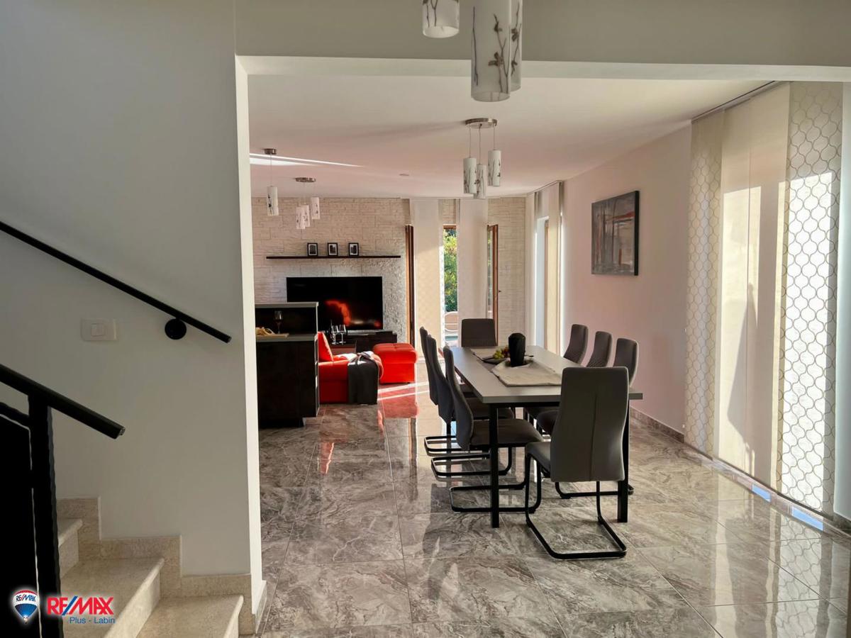 Casa Labin, 132m2