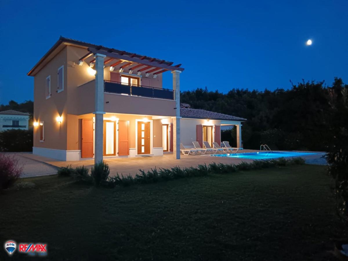 Casa Labin, 132m2
