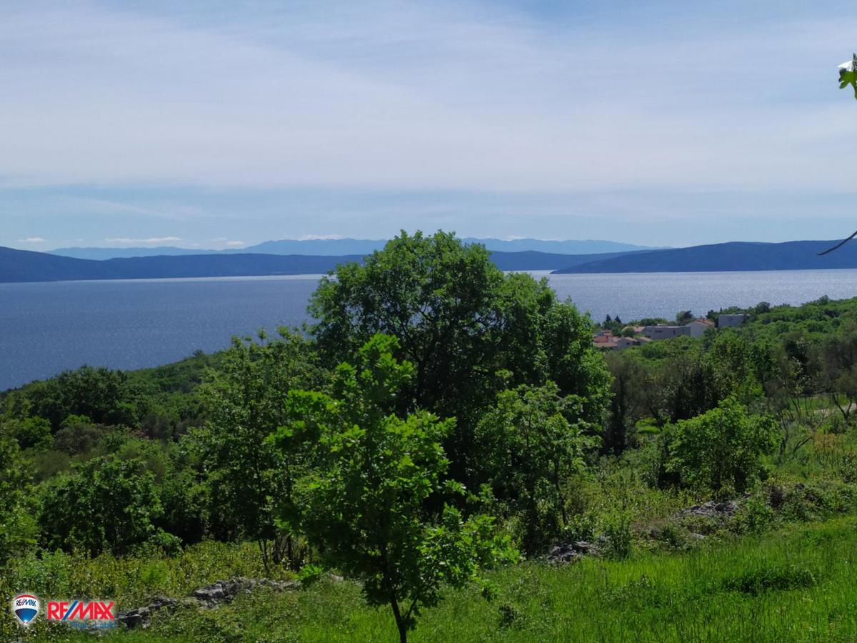 Cantiere Ravni, Raša, 730m2