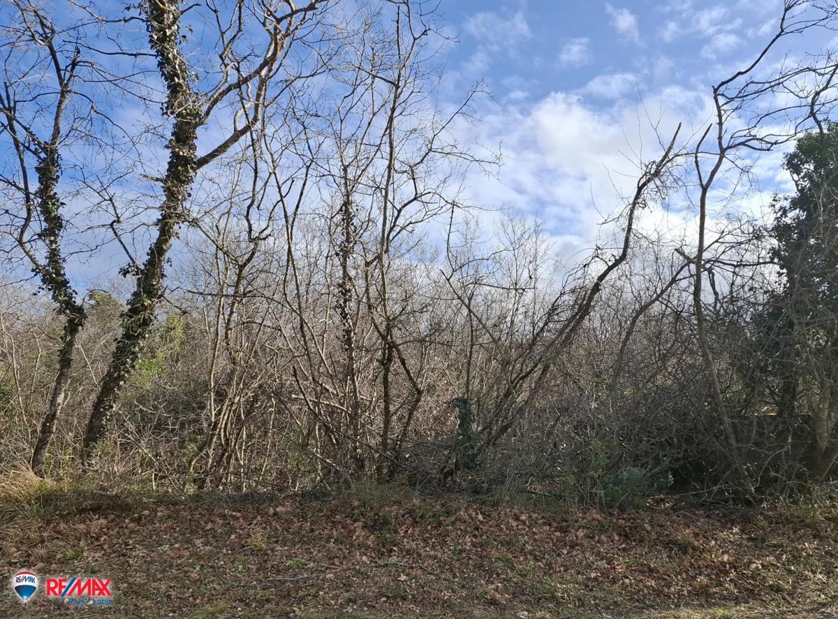 Cantiere Labin, 3.490m2