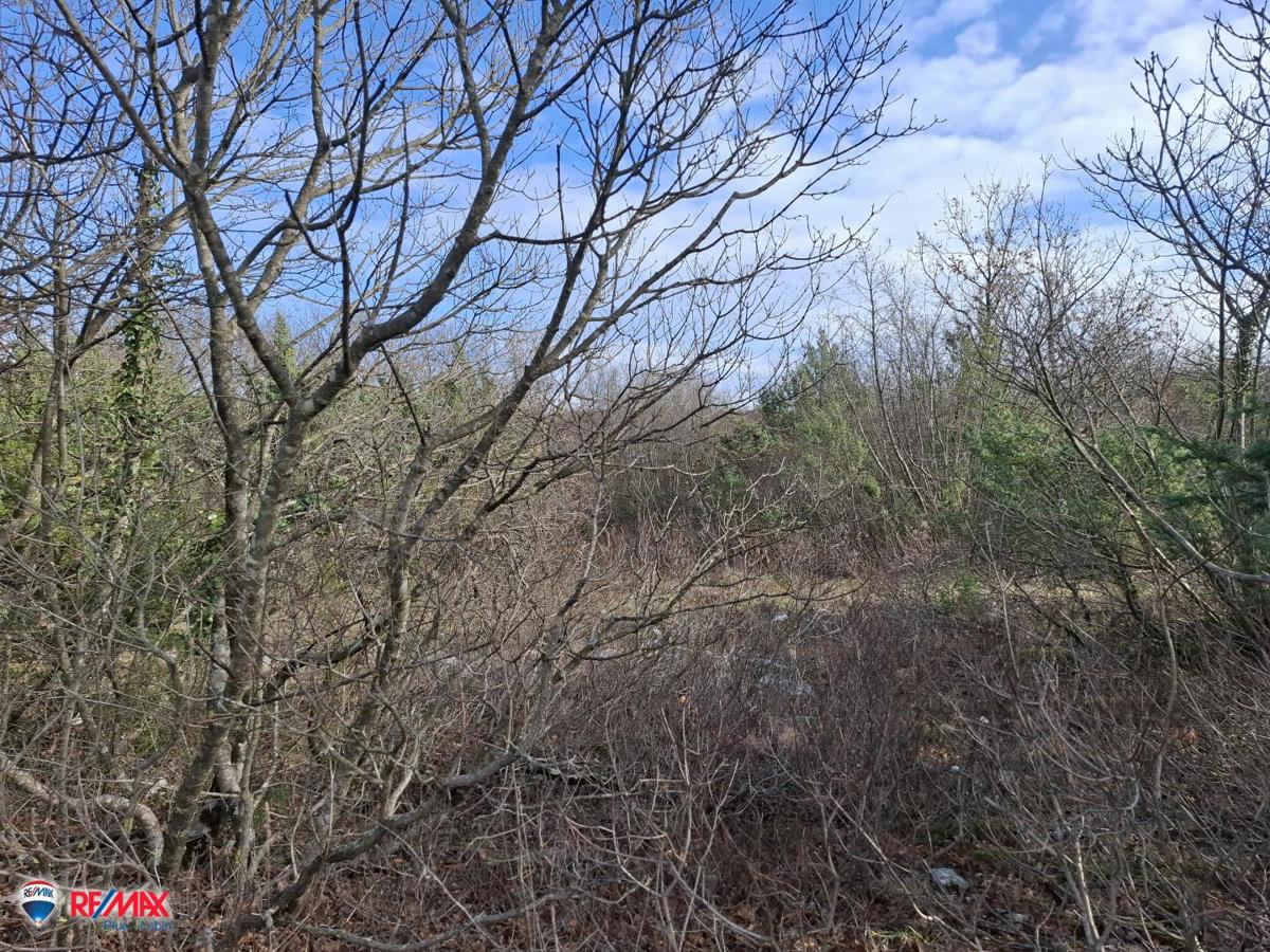 Cantiere Labin, 3.490m2