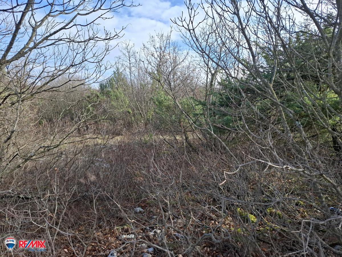 Cantiere Labin, 3.490m2