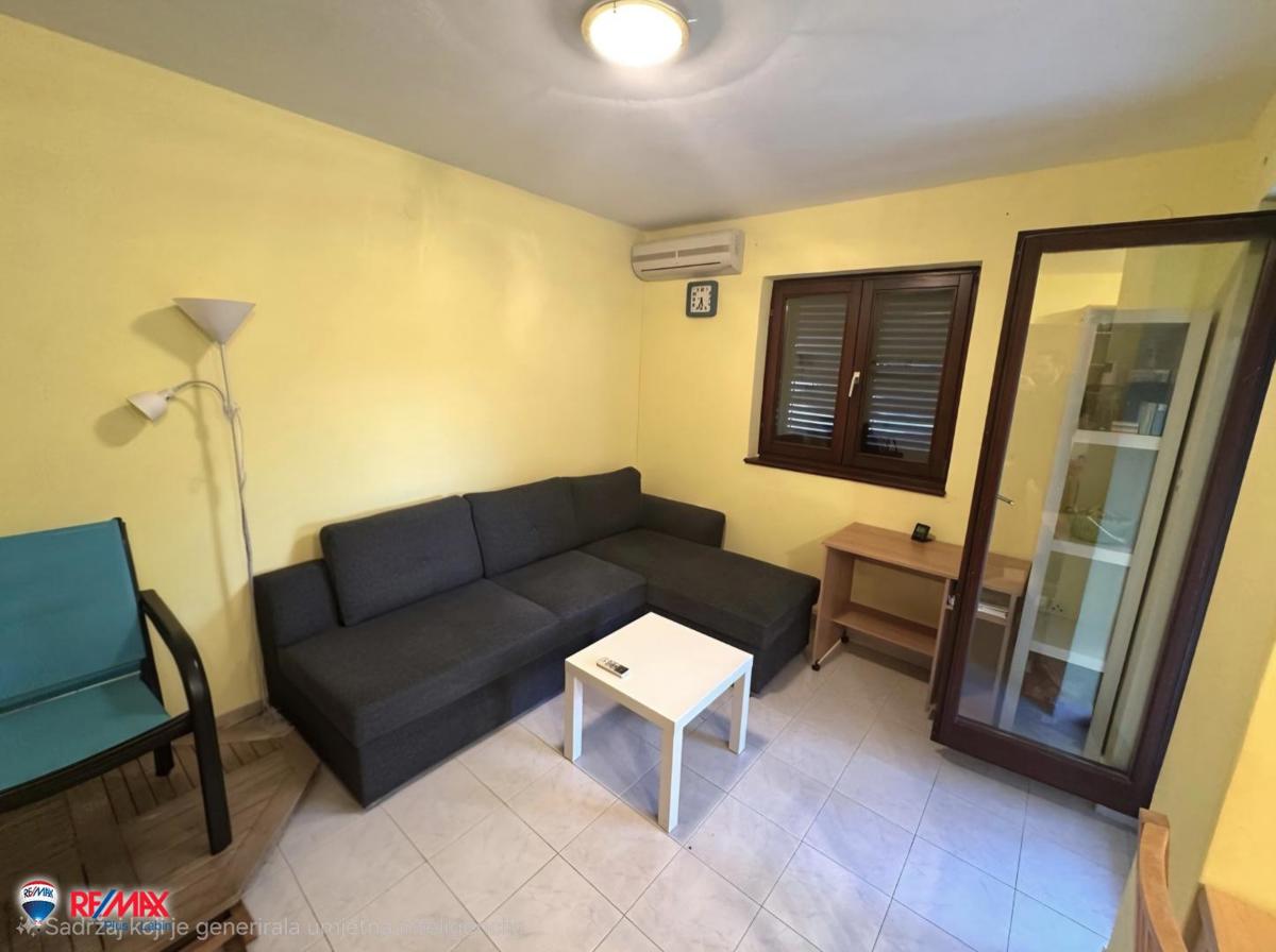 Appartamento Rabac, Labin, 55,97m2