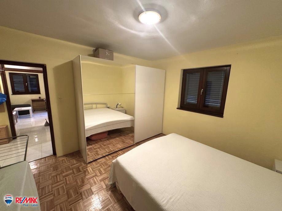 Appartamento Rabac, Labin, 55,97m2