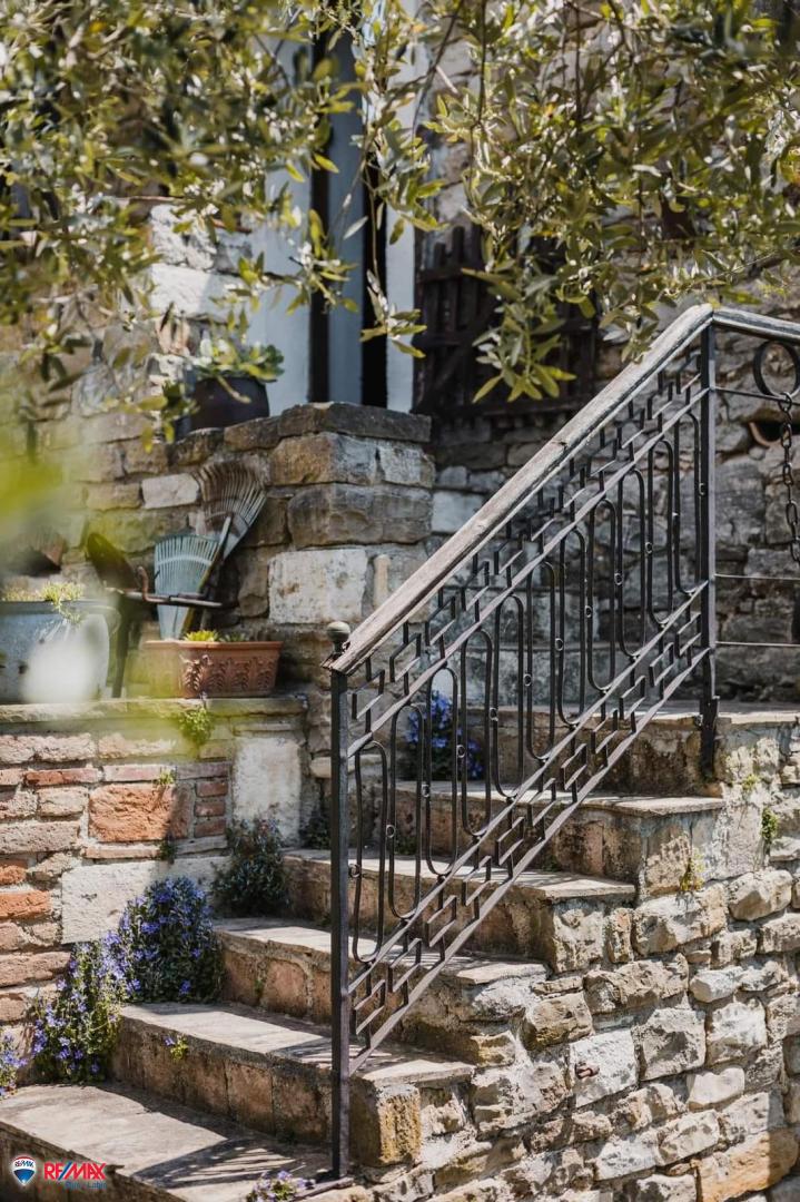 Casa Krasica, Buje, 155m2