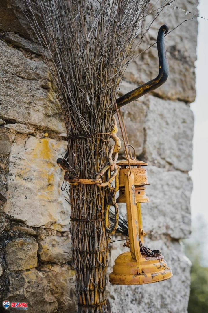 Casa Krasica, Buje, 155m2