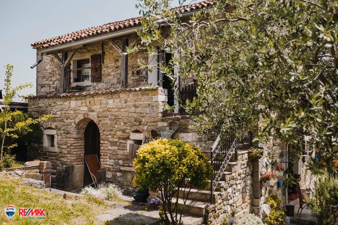 Casa Krasica, Buje, 155m2
