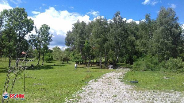 Cantiere Ravna Gora, 6.110m2