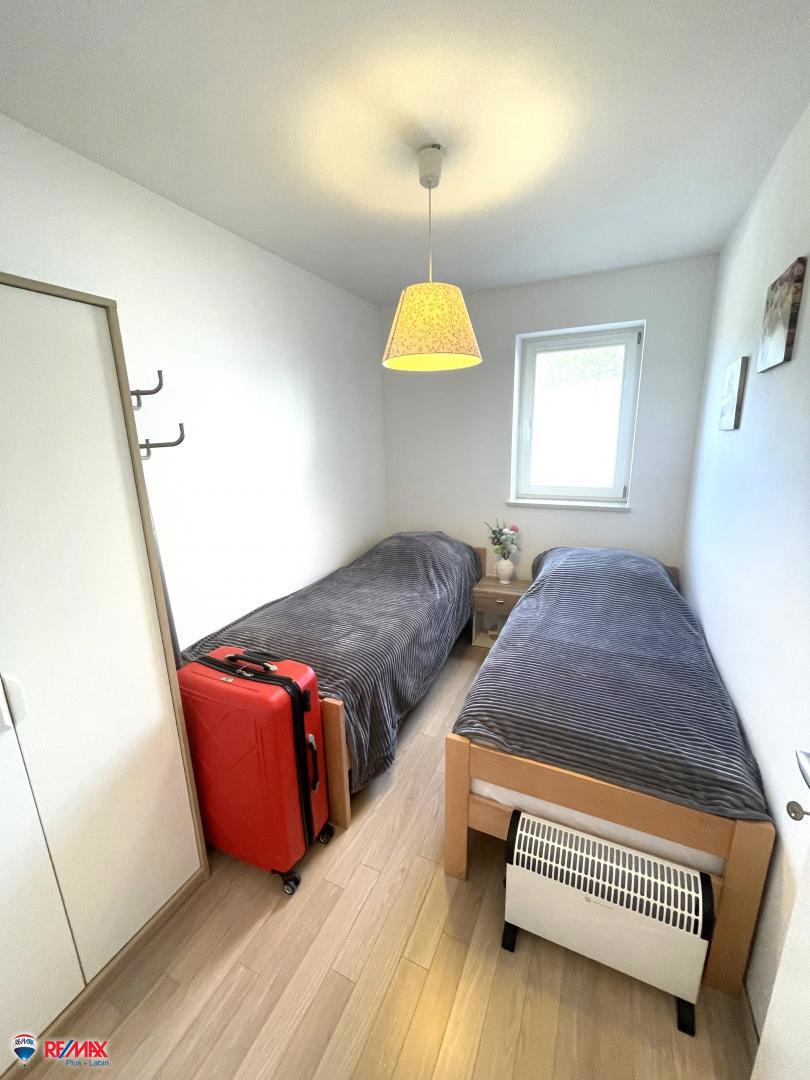 Appartamento Rabac, Labin, 56m2