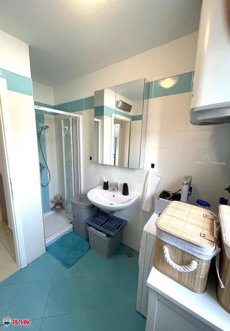 Appartamento Rabac, Labin, 56m2