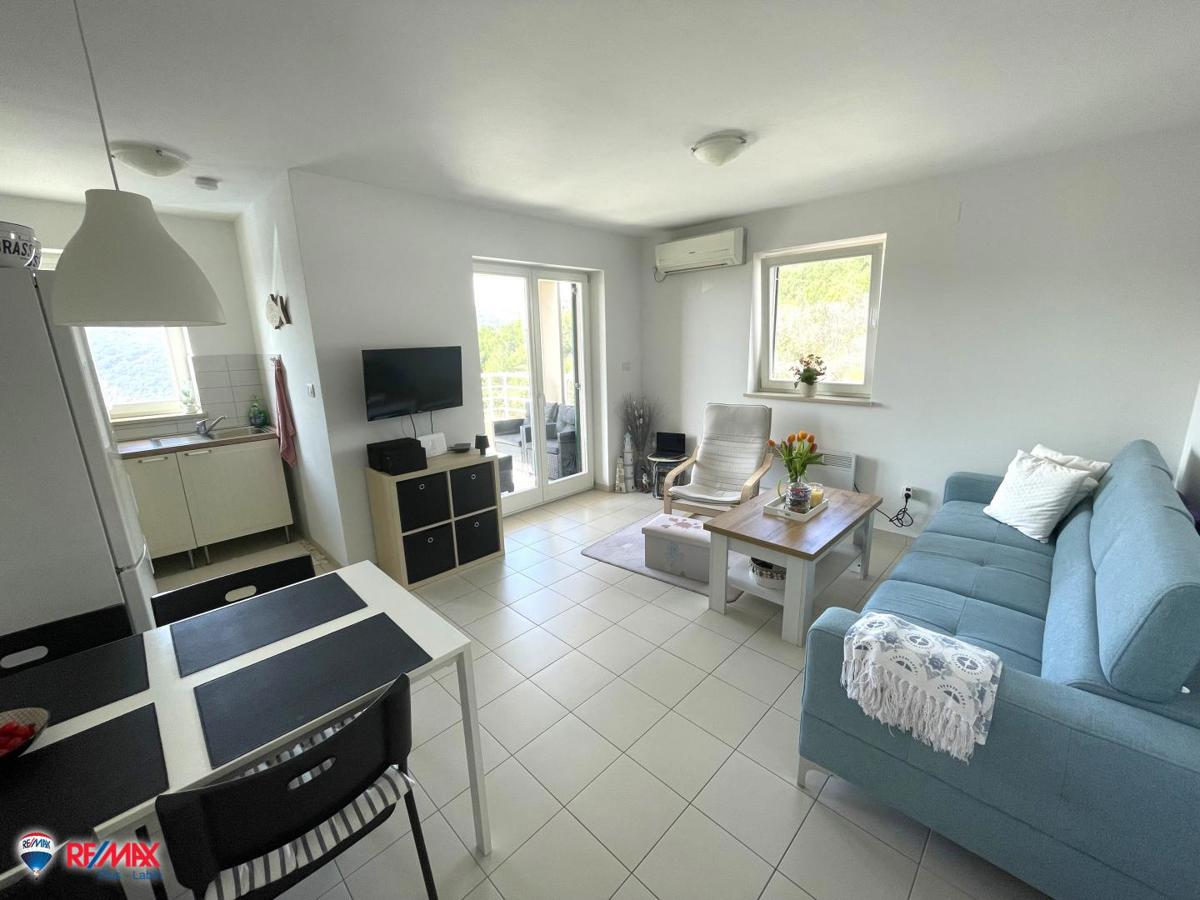 Appartamento Rabac, Labin, 56m2