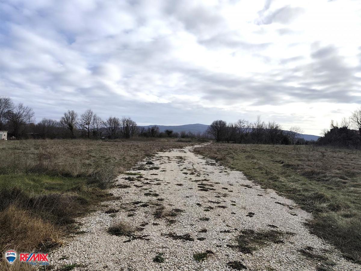 Cantiere Labin, 765m2