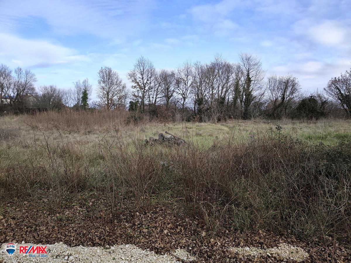 Cantiere Labin, 765m2