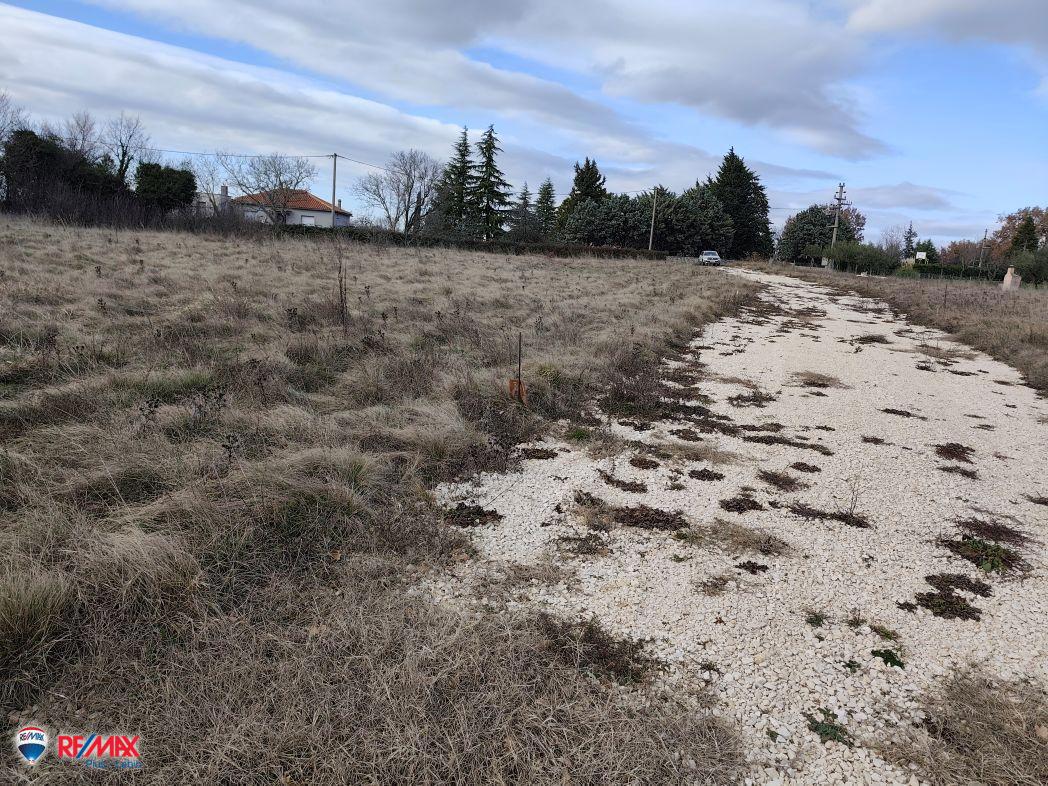 Cantiere Labin, 765m2