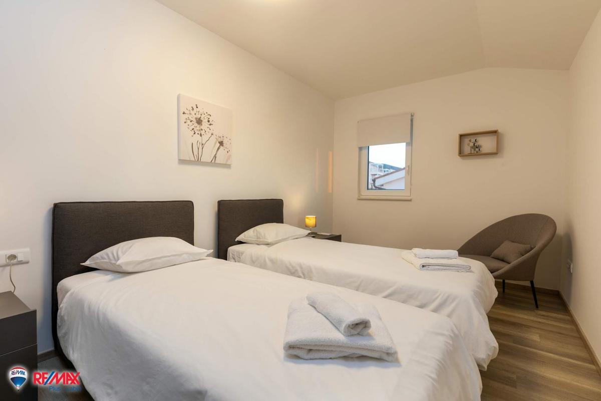 Villa Sveti Lovreč Labinski, Raša, 120m2