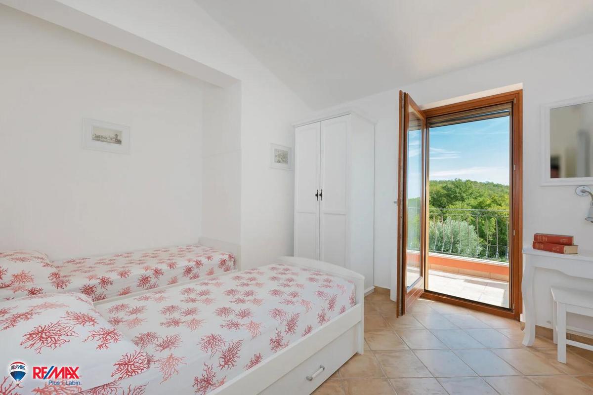 Casa Labin, 163,72m2