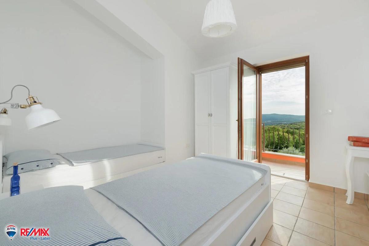 Casa Labin, 163,72m2