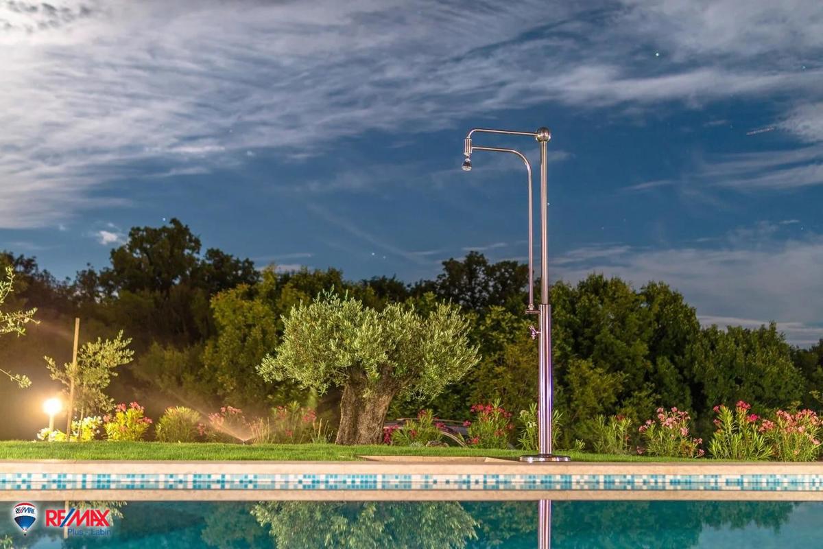 Casa Labin, 163,72m2