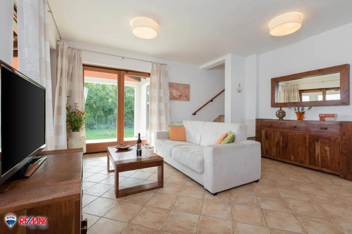 Casa Labin, 163,72m2