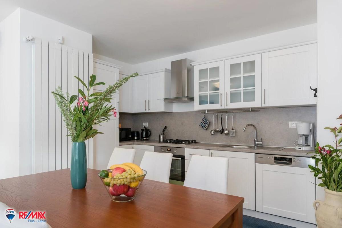 Casa Labin, 163,72m2