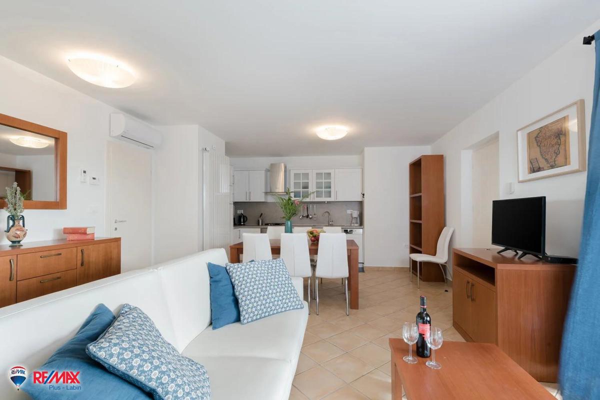 Casa Labin, 163,72m2