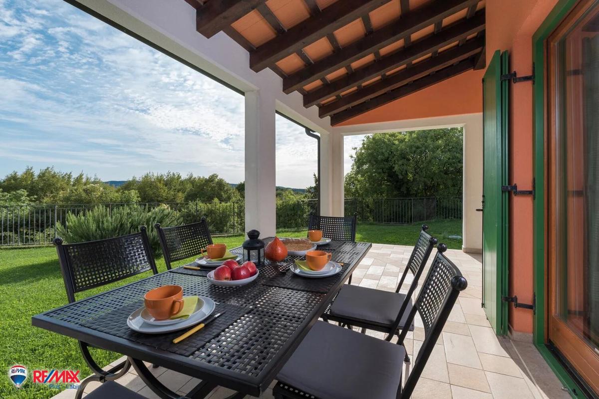 Casa Labin, 163,72m2