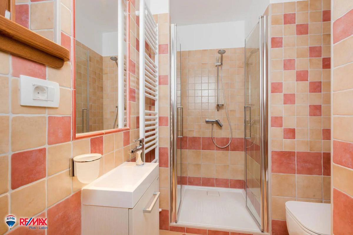 Casa Labin, 163,72m2