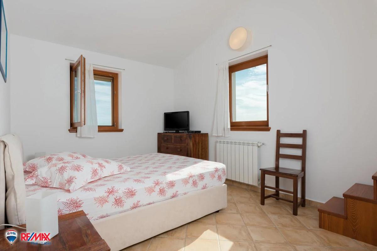 Casa Labin, 163,72m2