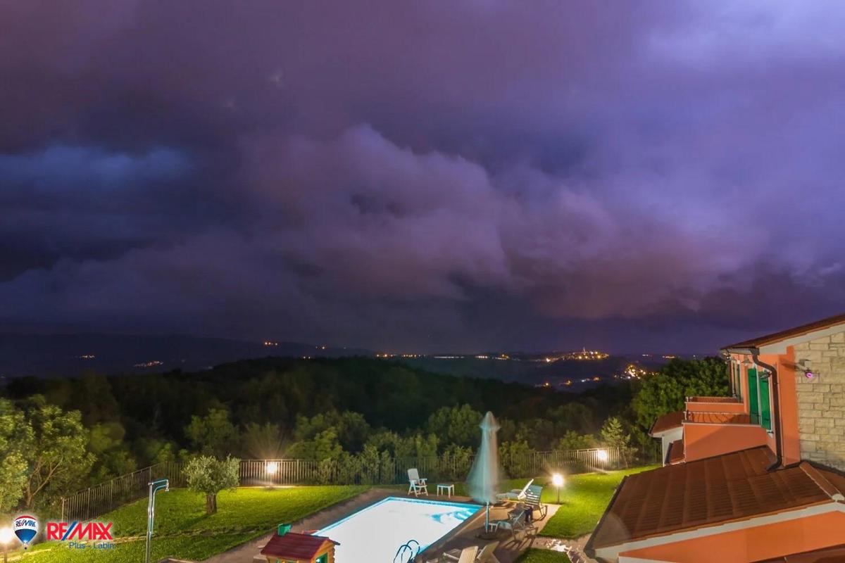 Casa Labin, 163,72m2