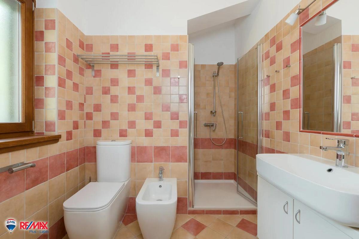 Casa Labin, 163,72m2