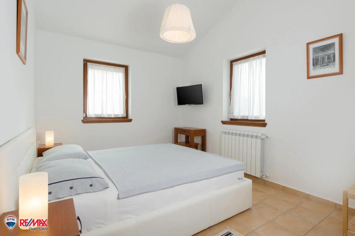 Casa Labin, 163,72m2