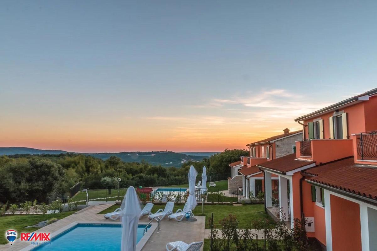 Casa Labin, 163,72m2