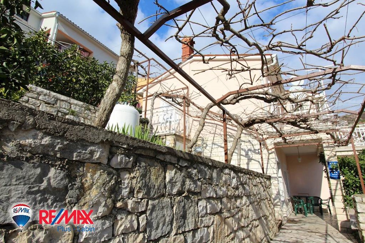 Casa Rabac, Labin, 180m2