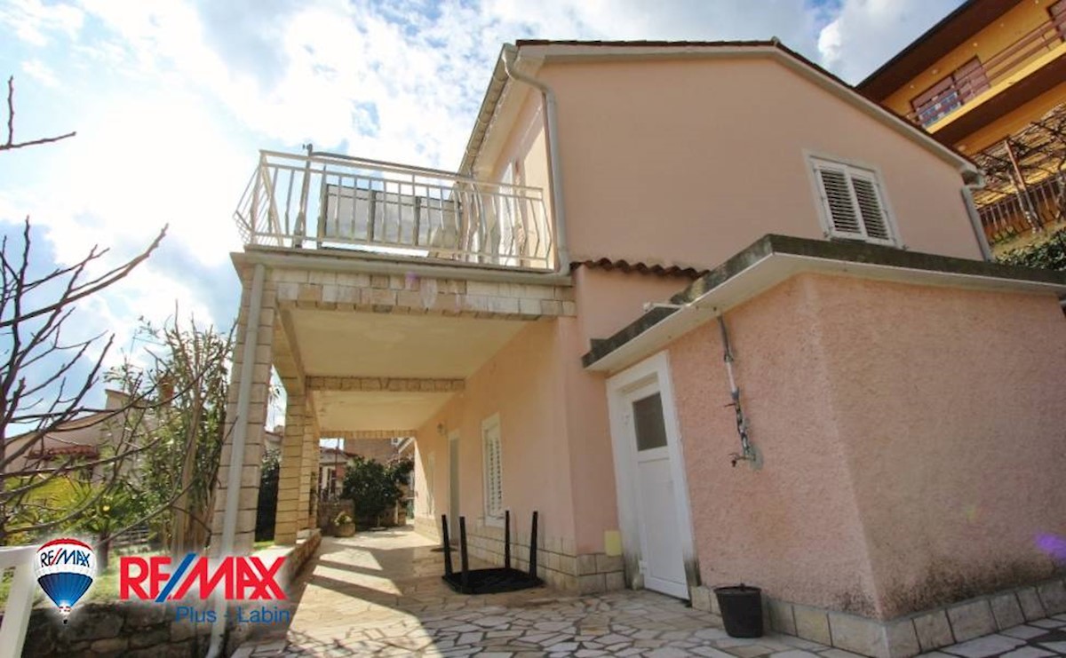 Casa Rabac, Labin, 180m2