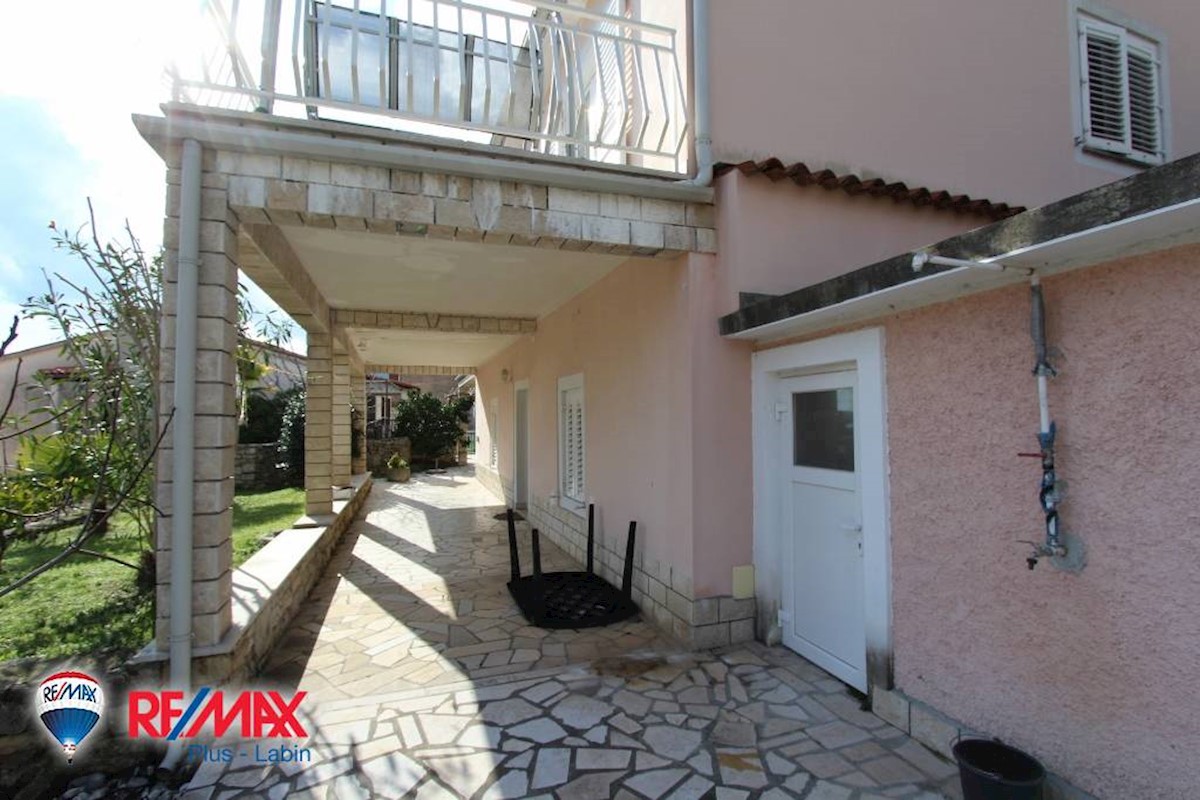 Casa Rabac, Labin, 180m2