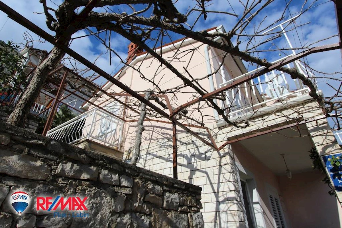 Casa Rabac, Labin, 180m2