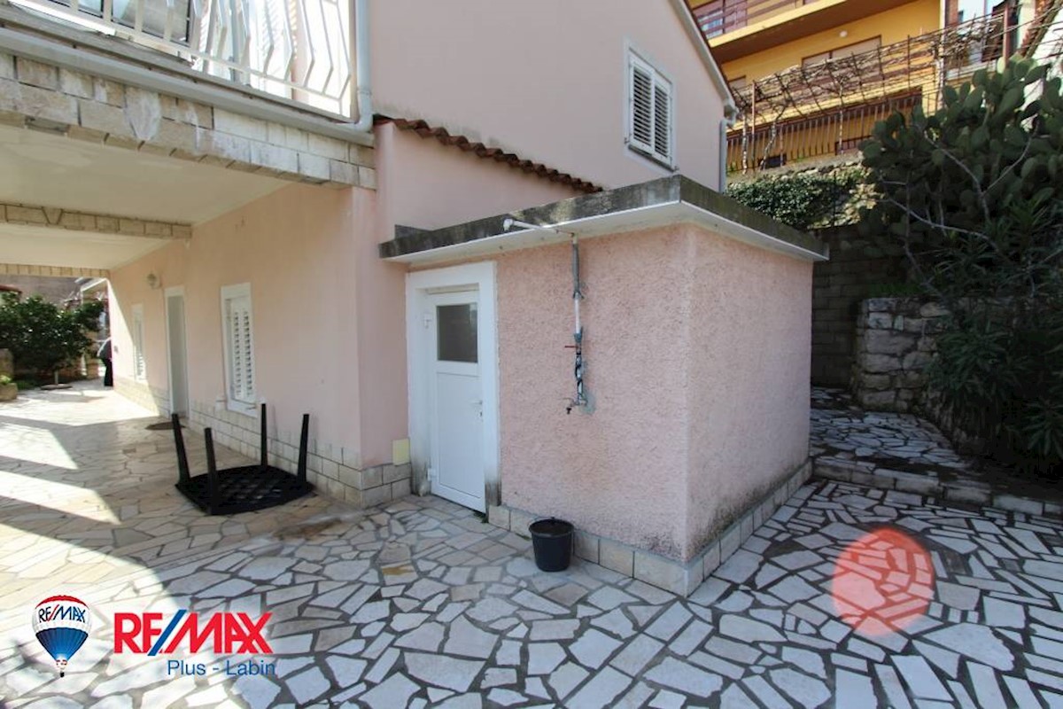 Casa Rabac, Labin, 180m2