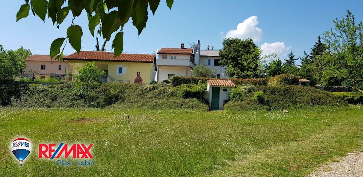 Casa Križanci, Žminj, 630m2