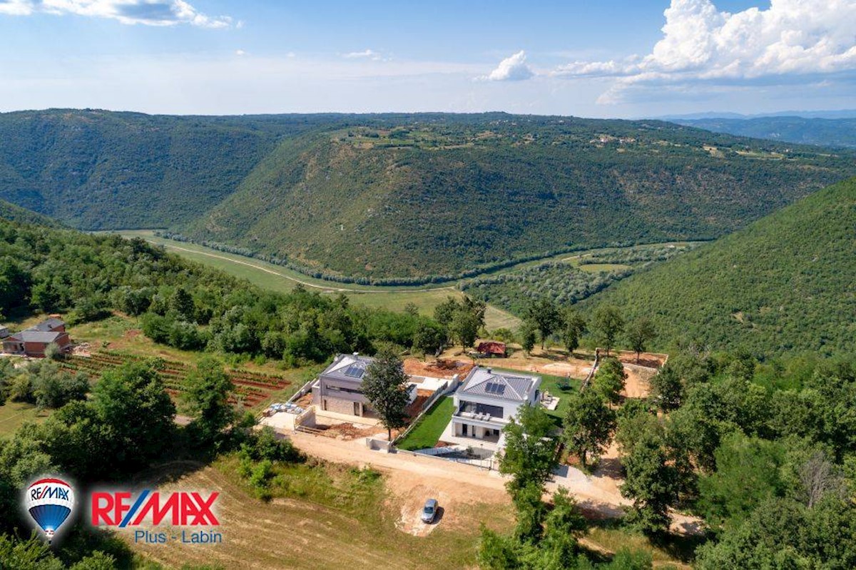 Casa Ružići, Sveta Nedelja, 243m2