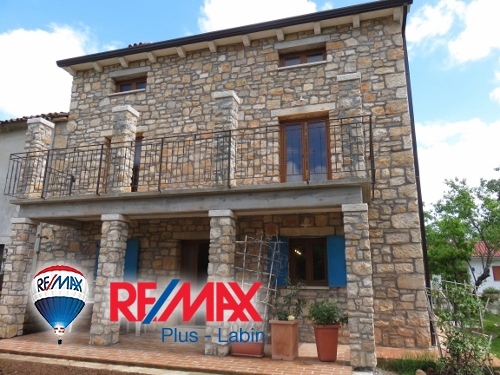 Casa Labin, 260m2