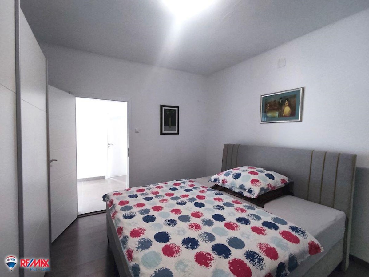 Appartamento Labin, 50,74m2