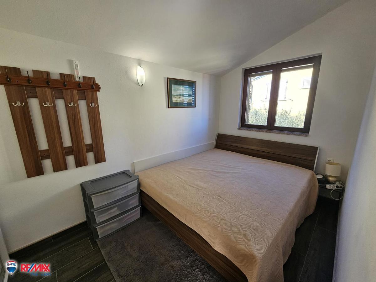 Appartamento Ravni, Raša, 39m2