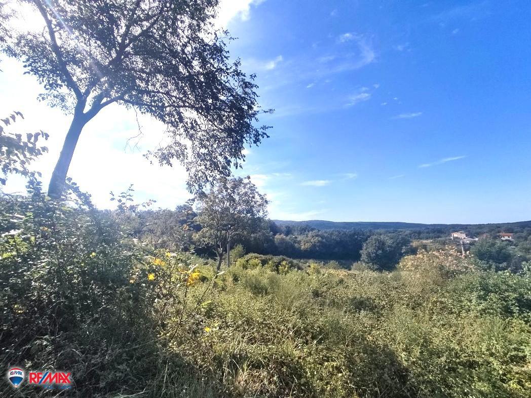 Cantiere Labin, 924m2