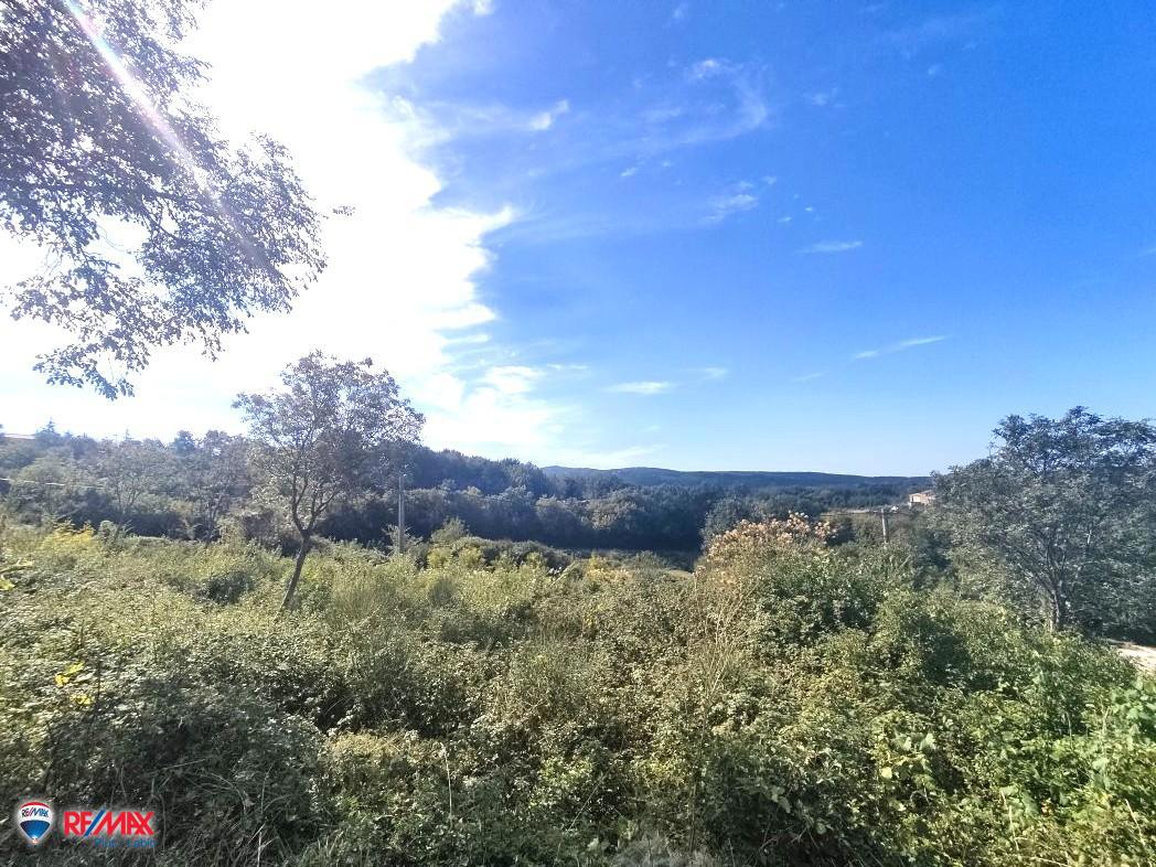 Cantiere Labin, 924m2