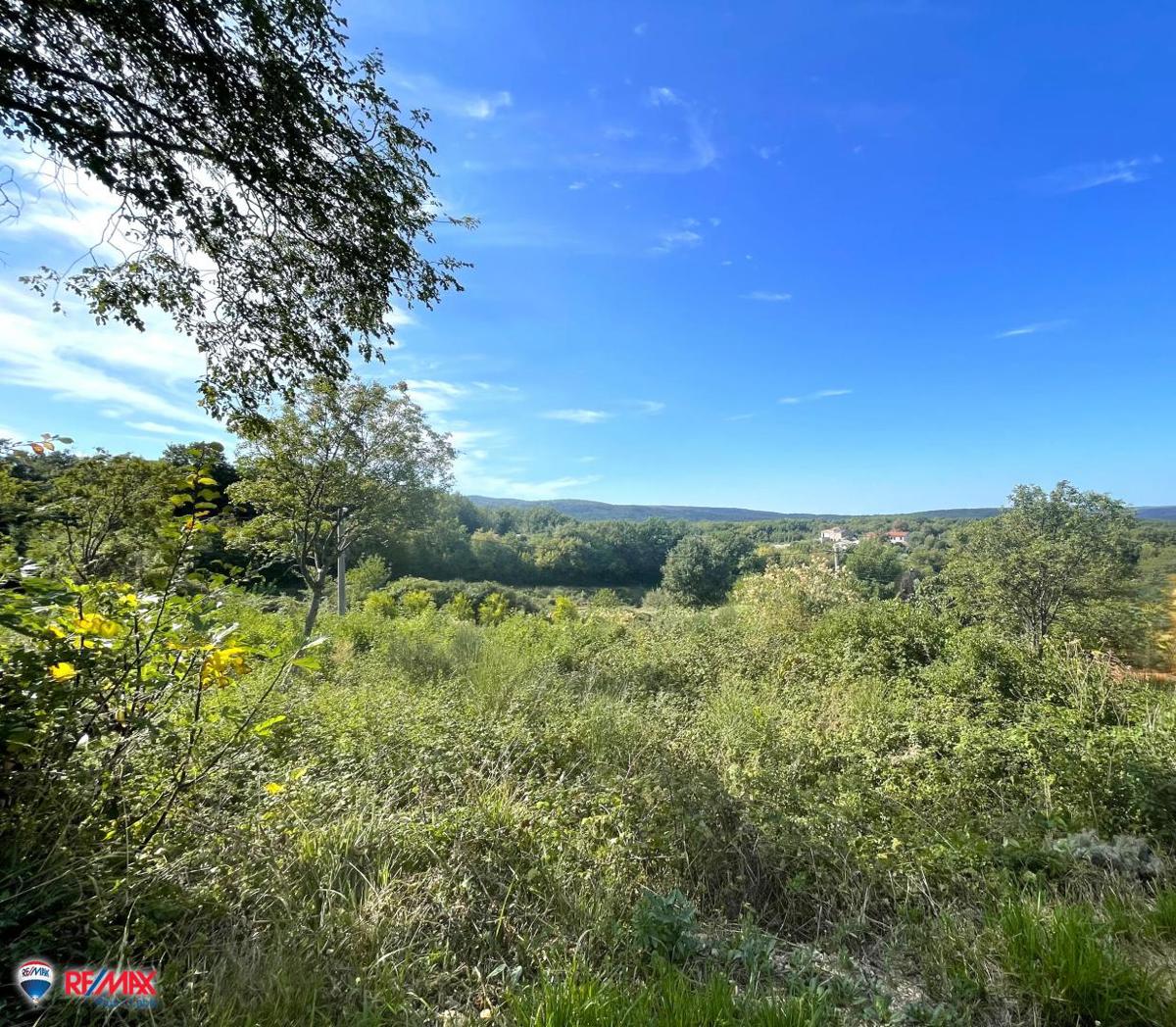 Cantiere Labin, 924m2